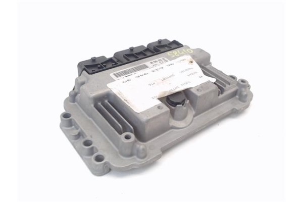 Recambio de centralita para peugeot 307 berlina (s2) 1.6 x-line referencia OEM IAM 194096  