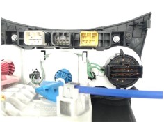 Recambio de mandos calefaccion / a.a. para hyundai i10 (pa) 1.1 classic referencia OEM IAM 97250-0X0304X CH03 