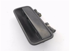 Recambio de maneta exterior trasero izquierda para land rover freelander (ln) 2.0 di referencia OEM IAM CXB00032I  