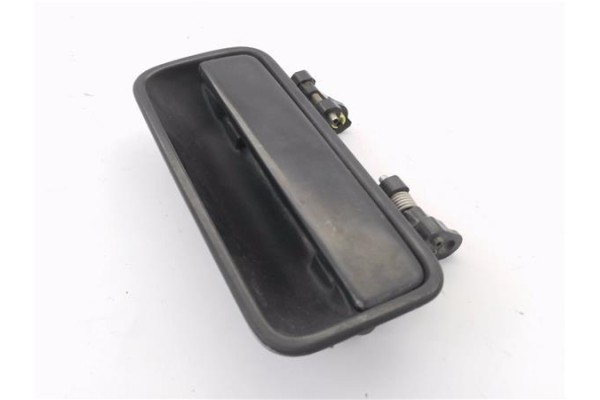Recambio de maneta exterior trasero izquierda para land rover freelander (ln) 2.0 di referencia OEM IAM CXB00032I  