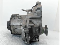 Recambio de caja cambios manual para volkswagen polo iv (9n3) 1.4 advance referencia OEM IAM DDJ  