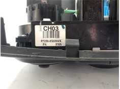 Recambio de mandos calefaccion / a.a. para hyundai i10 (pa) 1.1 classic referencia OEM IAM 97250-0X0304X CH03 