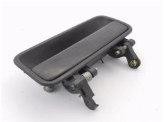 Recambio de maneta exterior trasero izquierda para land rover freelander (ln) 2.0 di referencia OEM IAM CXB00032I  