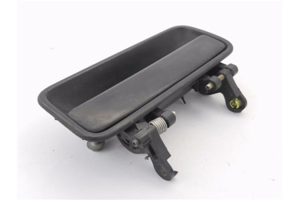 Recambio de maneta exterior trasero izquierda para land rover freelander (ln) 2.0 di referencia OEM IAM CXB00032I  