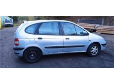 renault scenic i (ja...) del año 2001