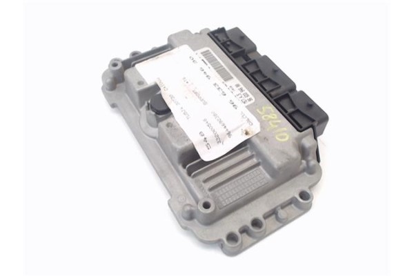 Recambio de centralita para peugeot 307 berlina (s2) 1.6 x-line referencia OEM IAM 194096  
