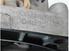 Recambio de caja cambios manual para volkswagen polo iv (9n3) 1.4 advance referencia OEM IAM DDJ  