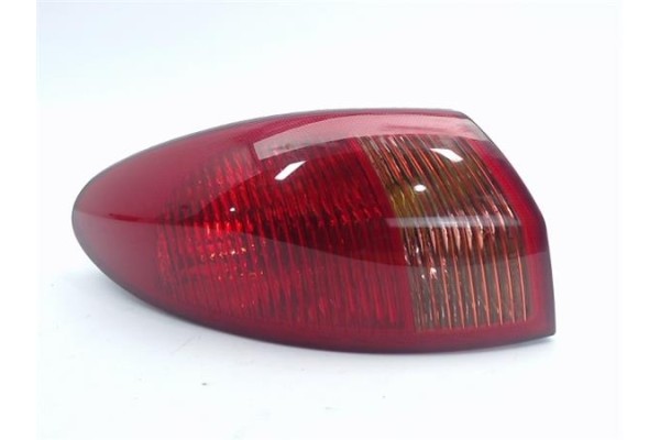 Recambio de piloto trasero izquierdo para alfa romeo alfa 147 (190) referencia OEM IAM 46556349 03322010 