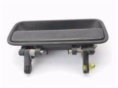 Recambio de maneta exterior trasero izquierda para land rover freelander (ln) 2.0 di referencia OEM IAM CXB00032I  