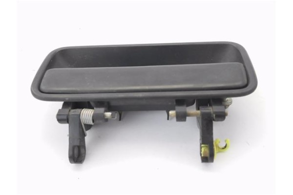 Recambio de maneta exterior trasero izquierda para land rover freelander (ln) 2.0 di referencia OEM IAM CXB00032I  