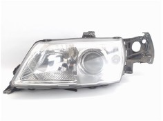 Recambio de faro delantero izquierdo para saab 9-5 berlina referencia OEM IAM 89008300 89030463 