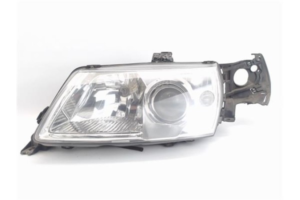 Recambio de faro delantero izquierdo para saab 9-5 berlina referencia OEM IAM 89008300 89030463 