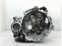 Recambio de caja cambios manual para seat ibiza (6l1) 1.9 signo referencia OEM IAM 02R301107 EWT 