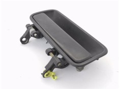 Recambio de maneta exterior trasero izquierda para land rover freelander (ln) 2.0 di referencia OEM IAM CXB00032I  