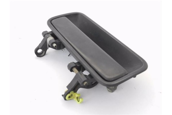 Recambio de maneta exterior trasero izquierda para land rover freelander (ln) 2.0 di referencia OEM IAM CXB00032I  
