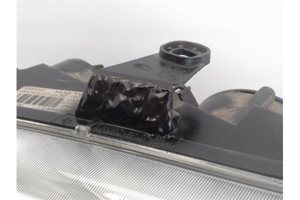Recambio de faro delantero izquierdo para saab 9-5 berlina referencia OEM IAM 89008300 89030463 