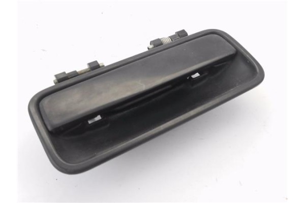 Recambio de maneta exterior trasero izquierda para land rover freelander (ln) 2.0 di referencia OEM IAM CXB00032I  