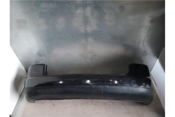 Recambio de paragolpes trasero para volkswagen touran (1t1) 2.0 tdi 16v referencia OEM IAM   