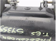 Recambio de maneta exterior trasero izquierda para land rover freelander (ln) 2.0 di referencia OEM IAM CXB00032I  