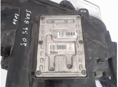 Recambio de faro delantero izquierdo para saab 9-5 berlina referencia OEM IAM 89008300 89030463 