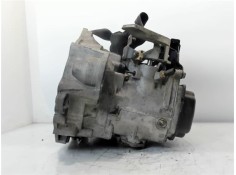Recambio de caja cambios manual para seat ibiza (6l1) 1.9 signo referencia OEM IAM 02R301107 EWT 