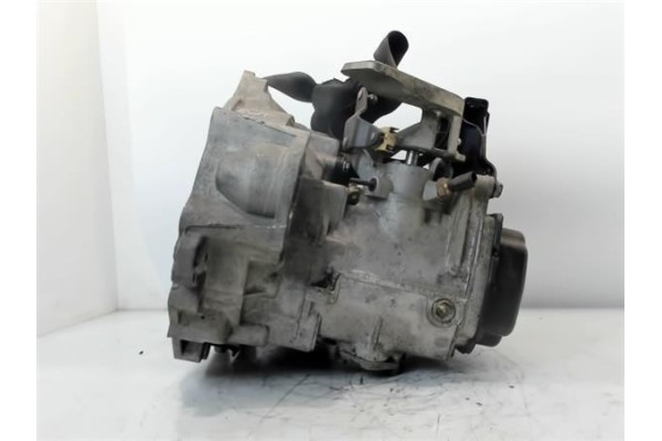 Recambio de caja cambios manual para seat ibiza (6l1) 1.9 signo referencia OEM IAM 02R301107 EWT 