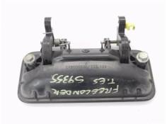 Recambio de maneta exterior trasero izquierda para land rover freelander (ln) 2.0 di referencia OEM IAM CXB00032I  
