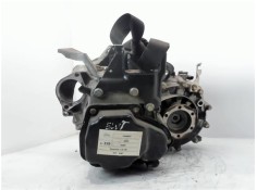 Recambio de caja cambios manual para seat ibiza (6l1) 1.9 signo referencia OEM IAM 02R301107 EWT 