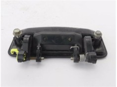 Recambio de maneta exterior trasero izquierda para land rover freelander (ln) 2.0 di referencia OEM IAM CXB00032I  