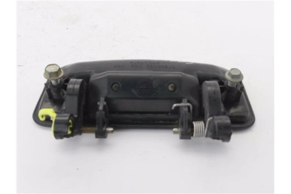 Recambio de maneta exterior trasero izquierda para land rover freelander (ln) 2.0 di referencia OEM IAM CXB00032I  