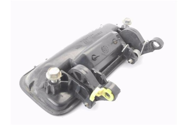 Recambio de maneta exterior trasero izquierda para land rover freelander (ln) 2.0 di referencia OEM IAM CXB00032I  