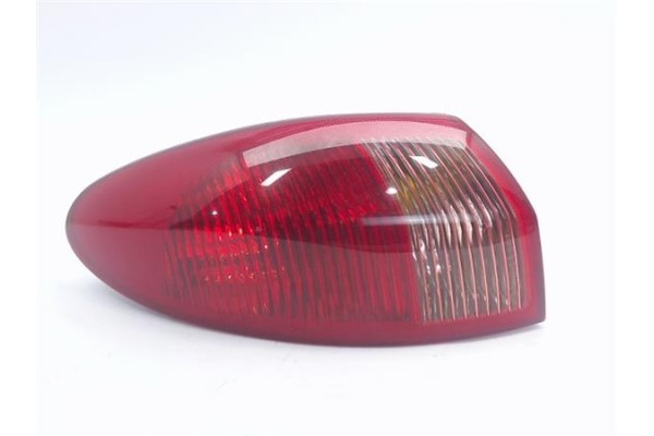 Recambio de piloto trasero izquierdo para alfa romeo alfa 147 (190) referencia OEM IAM 46556349 03322010 