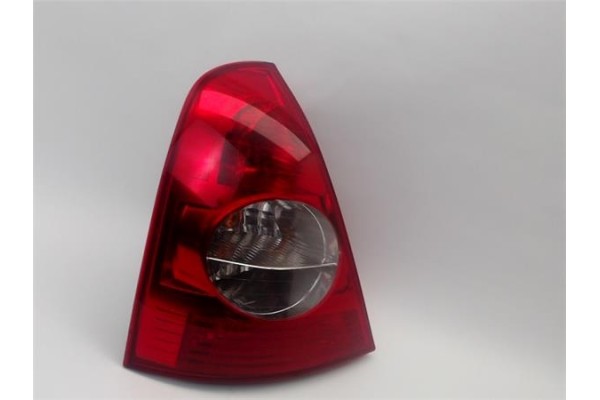 Recambio de piloto trasero izquierdo para renault clio ii (xbo) 1.5d dci 65cv referencia OEM IAM 265553462R 85511929 