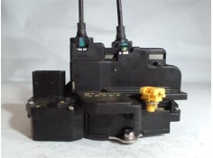 Recambio de cierre electromagnetico delantero derecho para chevrolet captiva 2.0 d referencia OEM IAM 94551317  