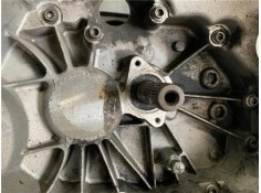 Recambio de caja cambios manual para seat ibiza (6l1) 1.2 signo referencia OEM IAM 02T301103AB JUS 