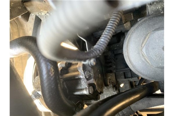 Recambio de bomba servodireccion para land rover freelander (ln) 2.0 hse familiar referencia OEM IAM SJC000010 1H5Z2A032BA 