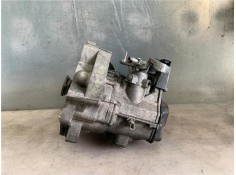 Recambio de caja cambios manual para seat ibiza (6l1) 1.2 signo referencia OEM IAM 02T301103AB JUS 