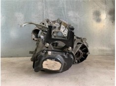 Recambio de caja cambios manual para seat ibiza (6l1) 1.2 signo referencia OEM IAM 02T301103AB JUS 