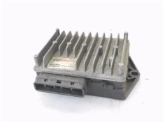 Recambio de centralita para fiat uno (146) referencia OEM IAM MED439A  