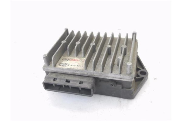 Recambio de centralita para fiat uno (146) referencia OEM IAM MED439A  