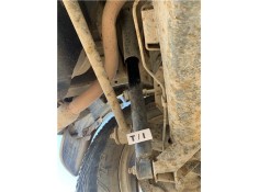 Recambio de amortiguador trasero izquierdo para nissan terrano ii (r20) 2.7 td 4wd referencia OEM IAM 562100X801  