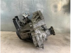 Recambio de caja cambios manual para seat ibiza (6l1) 1.2 signo referencia OEM IAM 02T301103AB JUS 