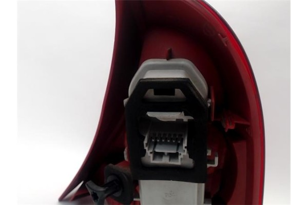 Recambio de piloto trasero izquierdo para renault clio ii (xbo) 1.5d dci 65cv referencia OEM IAM 265553462R 85511929 