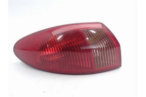 Recambio de piloto trasero izquierdo para alfa romeo alfa 147 (190) referencia OEM IAM 46556349 03322010 
