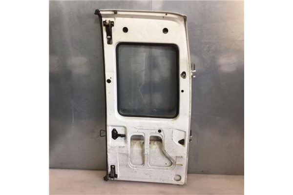 Recambio de porton trasero para citroen c15 (1985) 1.9 d referencia OEM IAM   
