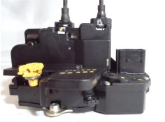 Recambio de cierre electromagnetico delantero izquierdo para chevrolet captiva 2.0 d referencia OEM IAM 96624246  