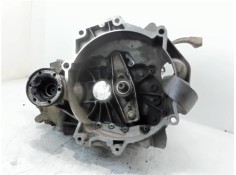 Recambio de caja cambios manual para seat ibiza (6l1) 1.2 cool referencia OEM IAM GEU  
