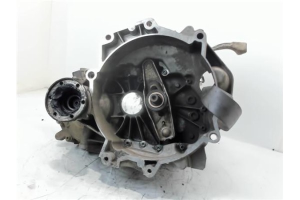 Recambio de caja cambios manual para seat ibiza (6l1) 1.2 cool referencia OEM IAM GEU  