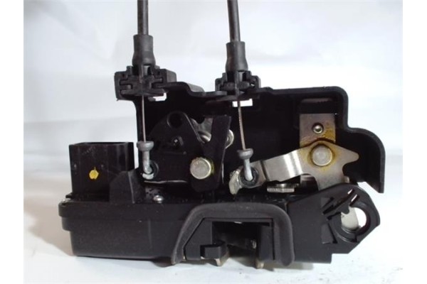 Recambio de cierre electromagnetico delantero izquierdo para chevrolet captiva 2.0 d referencia OEM IAM 96624246  