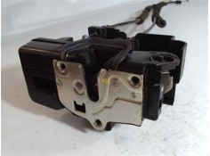 Recambio de cierre electromagnetico delantero izquierdo para chevrolet captiva 2.0 d referencia OEM IAM 96624246  